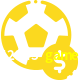 Aposte em esportes do mundo todo no 12345 game!