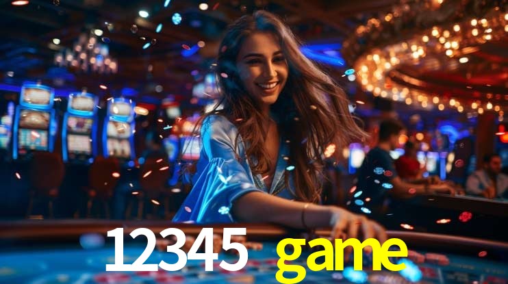 Experiência VIP 12345 game