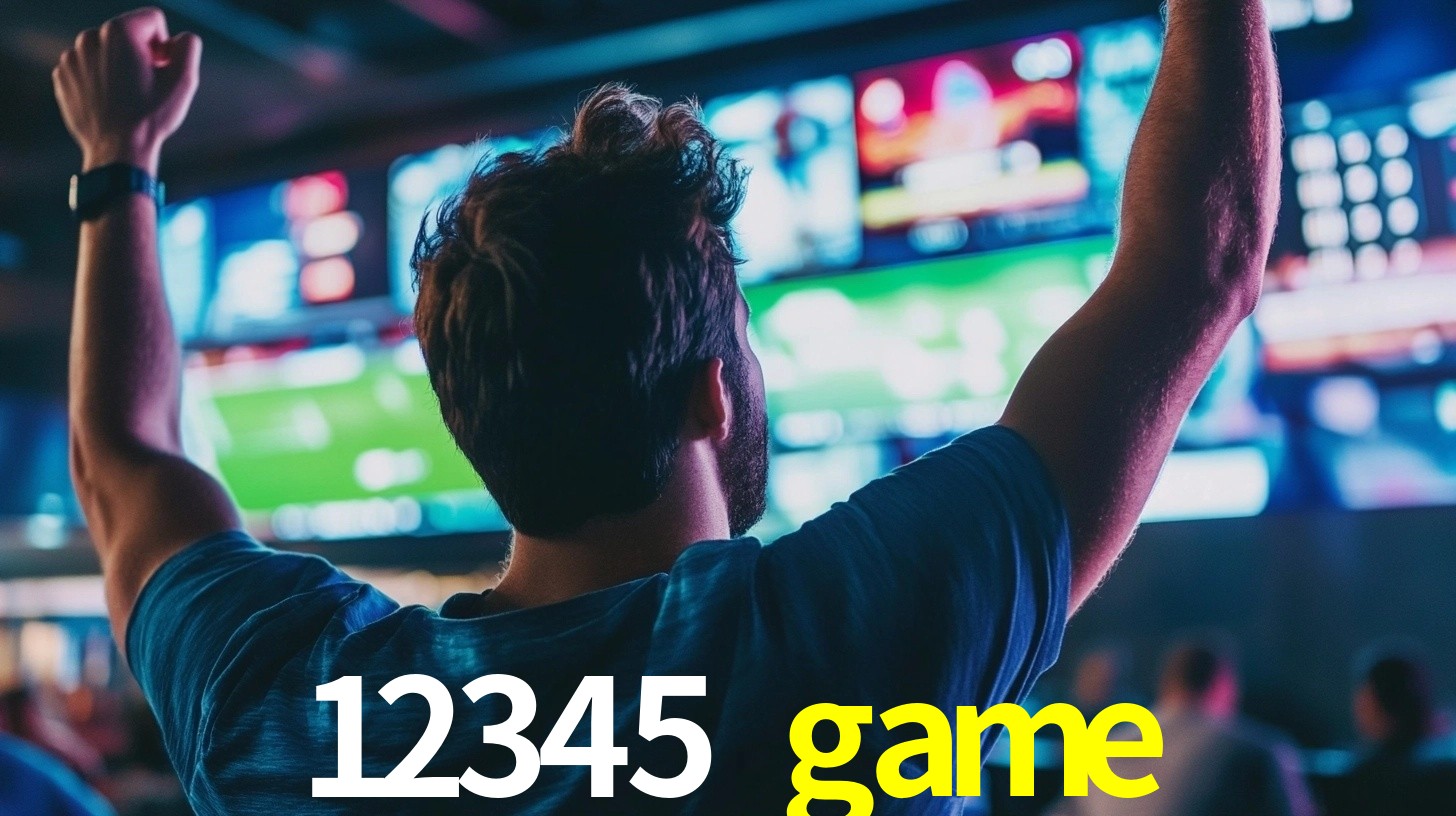 12345 game plataforma