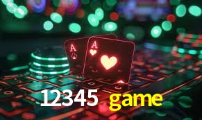 Experiência VIP 12345 game