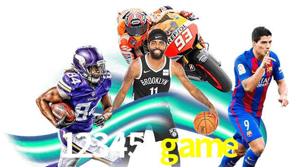 12345 game