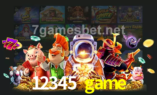 cassino 12345 game