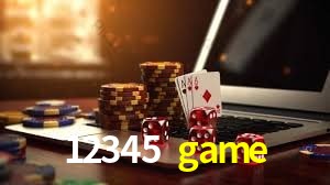 cassino 12345 game
