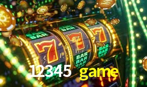 APP oficial da 12345 game para mobile