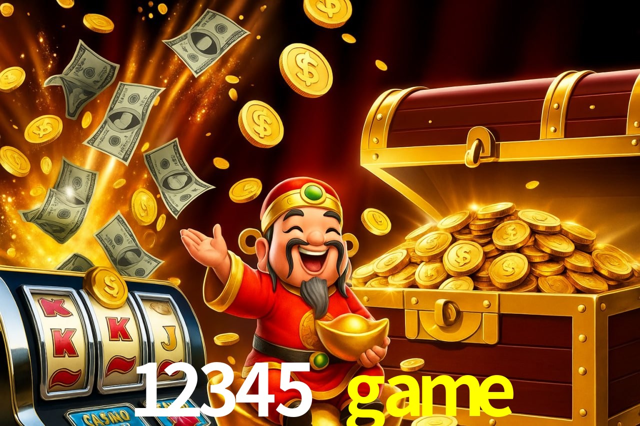 Jogos Exclusivos 12345 game