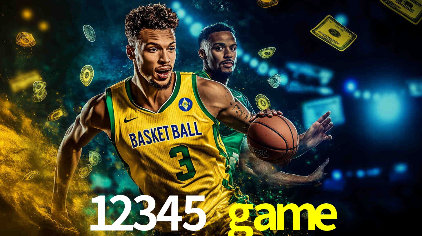 Descubra o Programa VIP da 12345 game: Vantagens Exclusivas para Jogadores