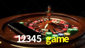 Basketball Betting 12345 game
