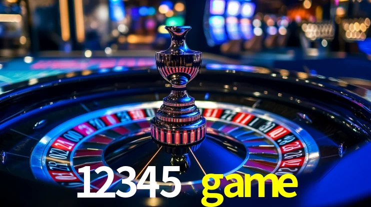 12345 game plataforma