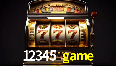 Descubra a Magia dos Jogos de Arcade no 12345 game