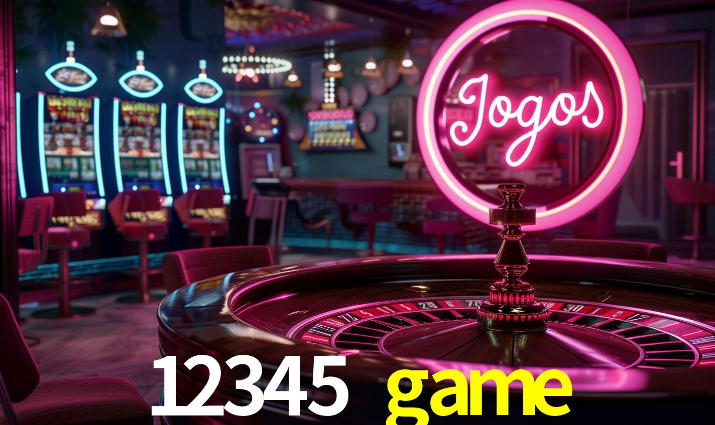 Inovações de Jogos na 12345 game: O Futuro das Experiências Interativas