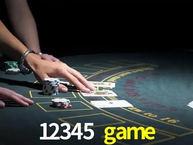 Ofertas Exclusivas 12345 game