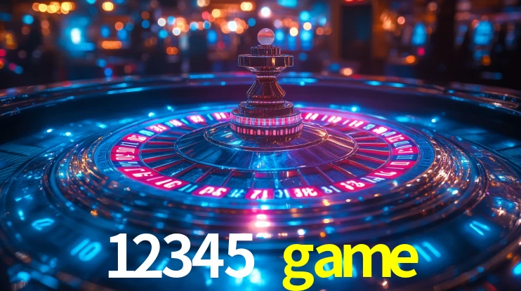 Bônus de boas-vindas na 12345 game
