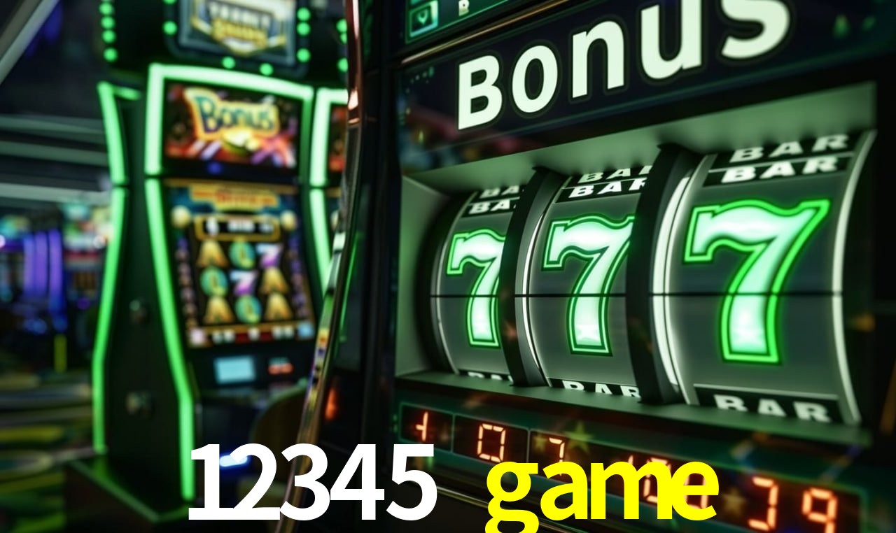Live Casino 12345 game