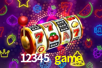 Descubra o Mundo do Cassino Online com 12345 game