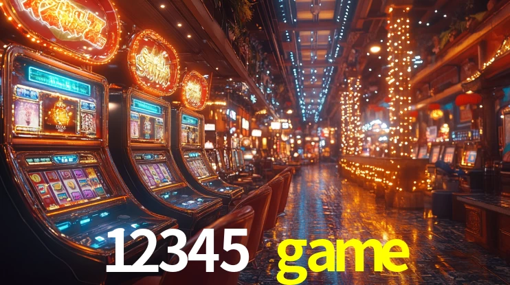 12345 game