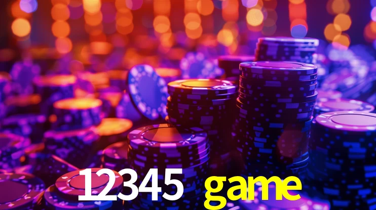 12345 game plataforma