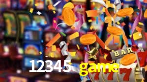 12345 game