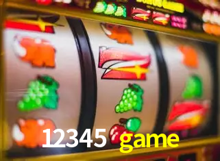 Descubra o Mundo do Cassino Online com 12345 game