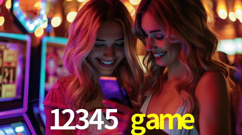 Experimente o Login Seguro Premium no 12345 game