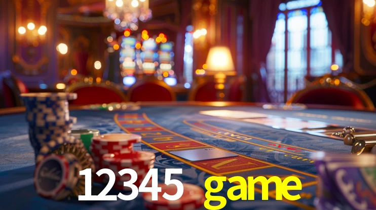 2FA Security 12345 game