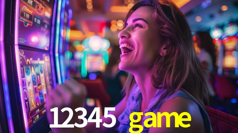 12345 game plataforma