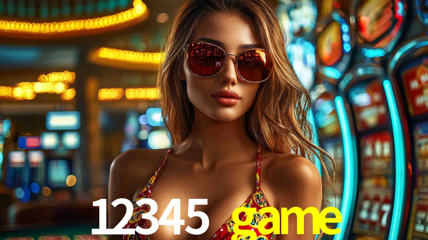 Exclusive Games 12345 game