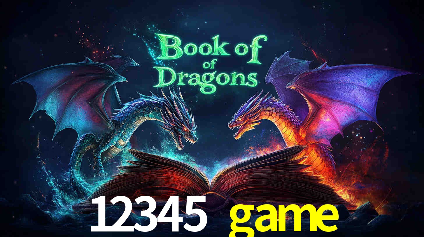 Inovações de Jogos na 12345 game: O Futuro das Experiências Interativas