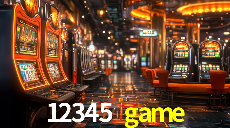 Cashback e recargas na 12345 game