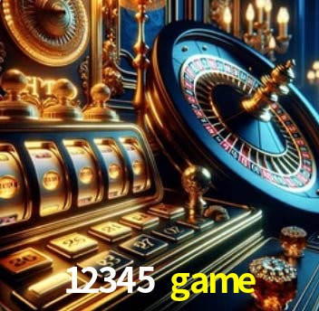 Casino VIP 12345 game