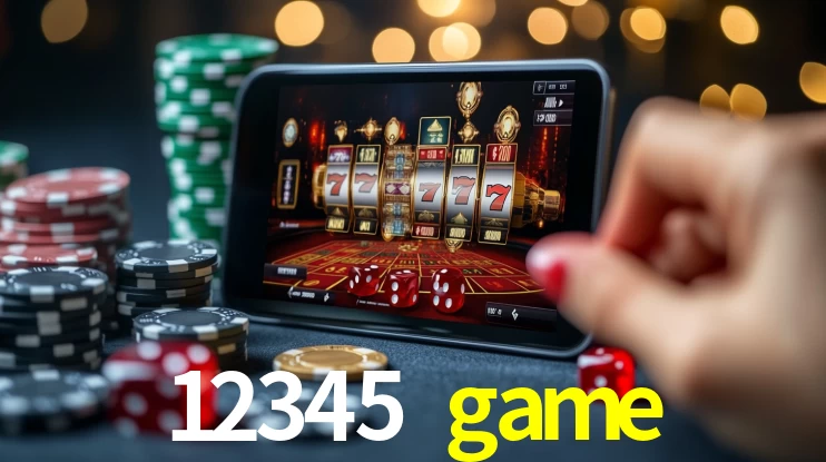 Daily Bonuses 12345 game