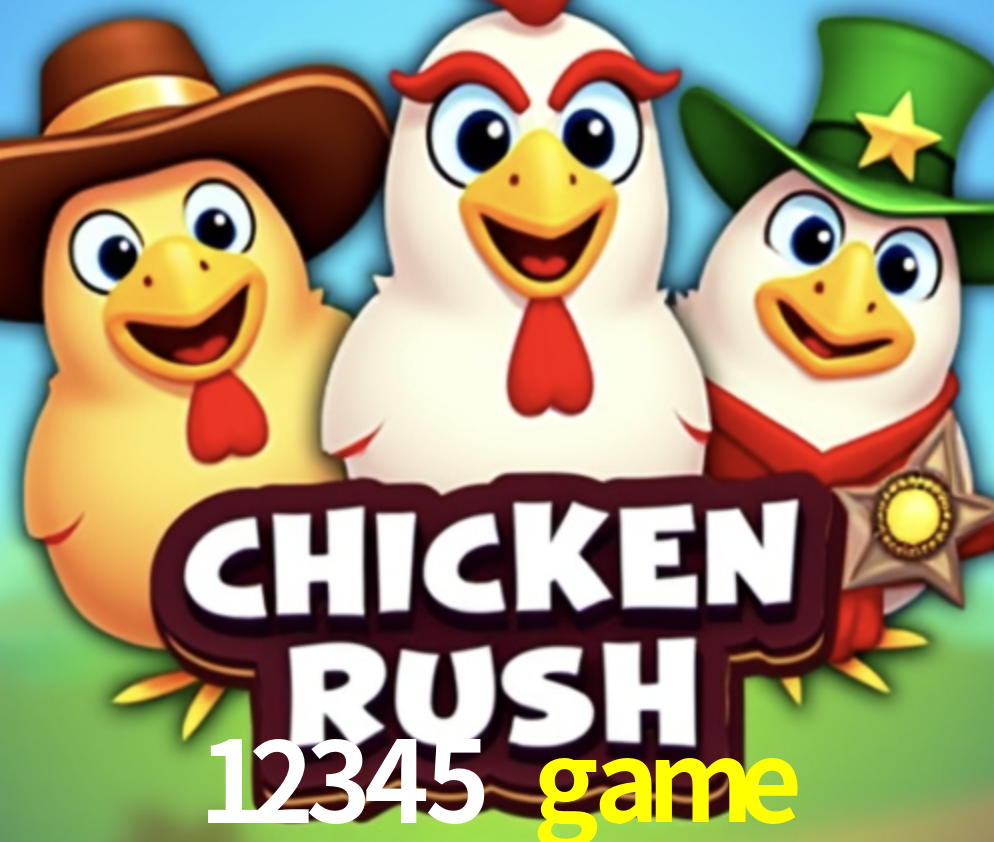 API Integration 12345 game