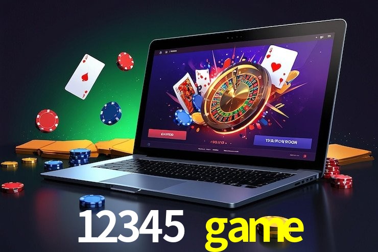 Especiais de Fim de Semana 12345 game