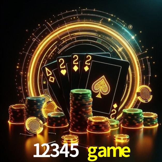 Jogos de Slot 12345 game