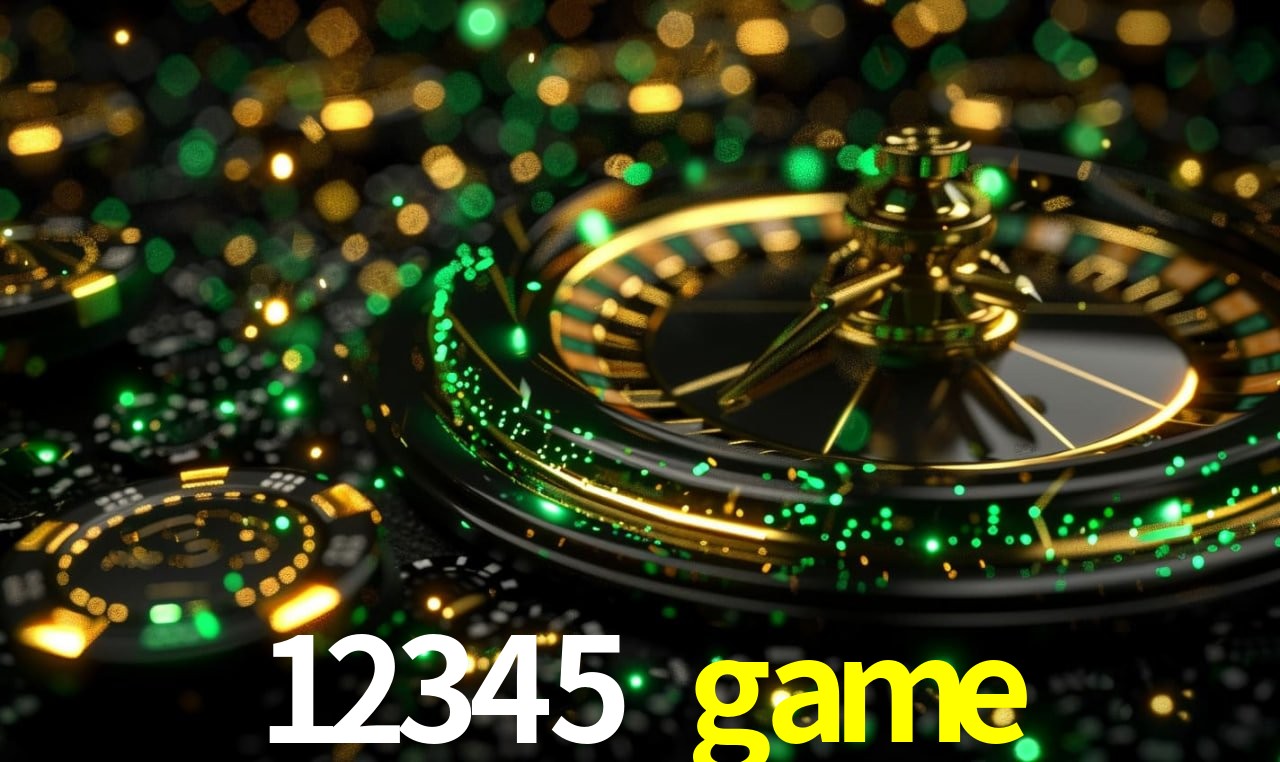 Slots com jackpots e giros grátis na 12345 game