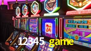 Roda da fortuna na 12345 game