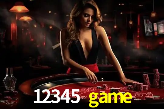Promoção Relâmpago 12345 game