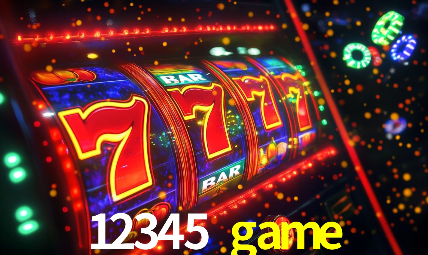12345 game: Seu Especialista em Apostas Esportivas Brasileiras