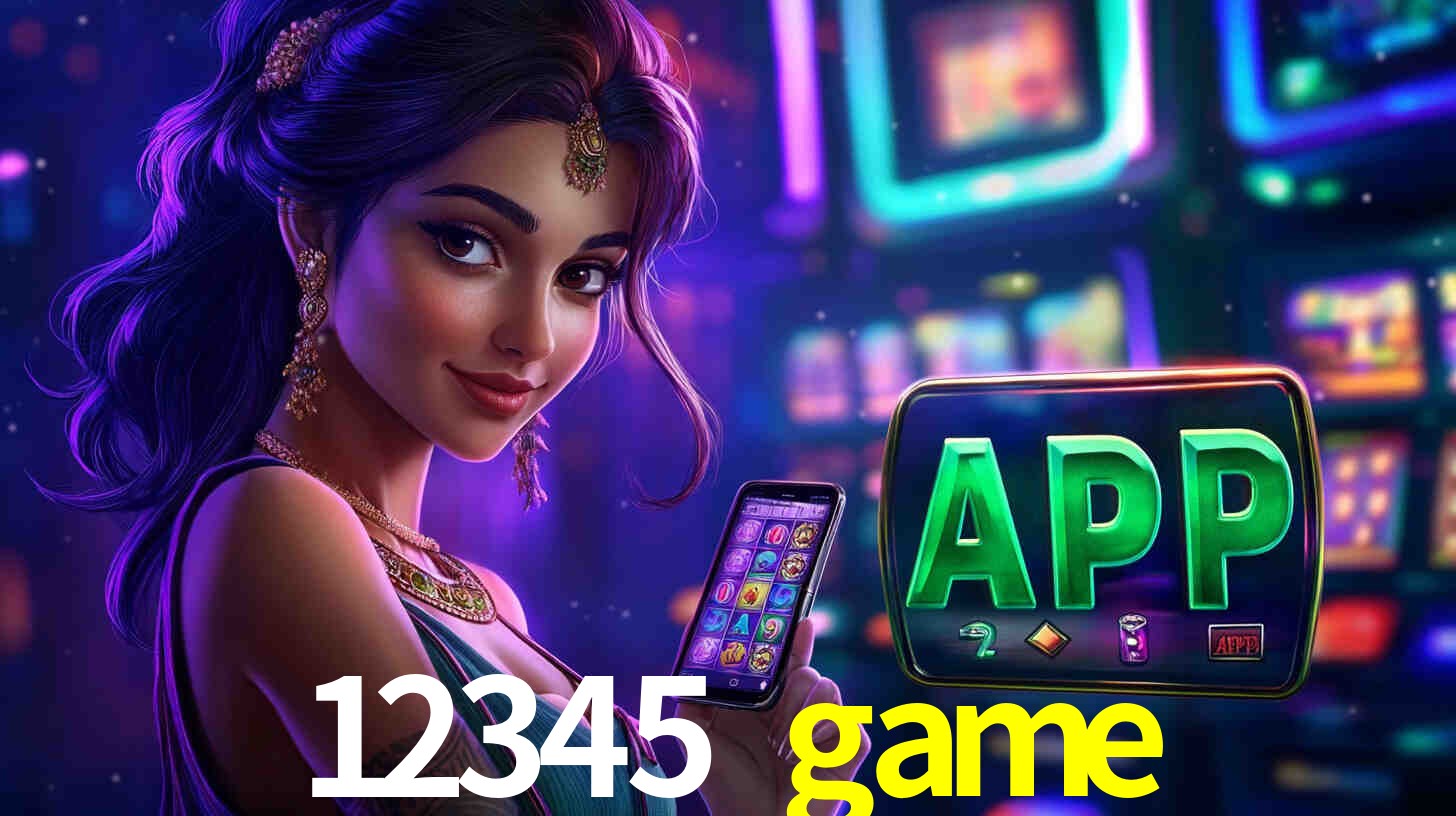 12345 game: A Experiência de Casino com Jogos de Mesa ao Vivo