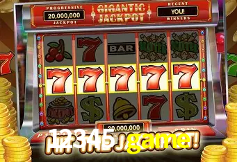 A Popularidade dos Caça-Níqueis no 12345 game
