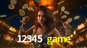 Bonus Features 12345 game