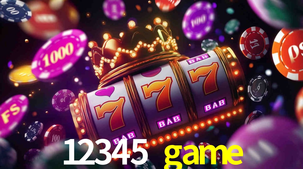 Games Directory 12345 game