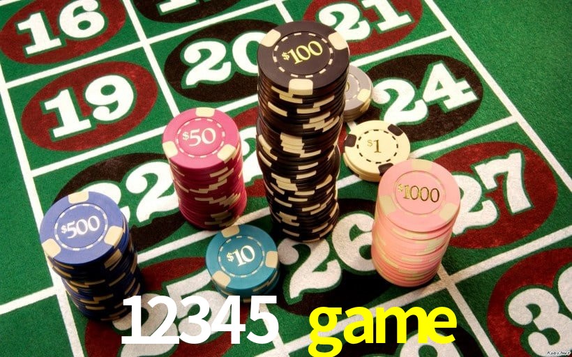 Apostas de Futebol 12345 game