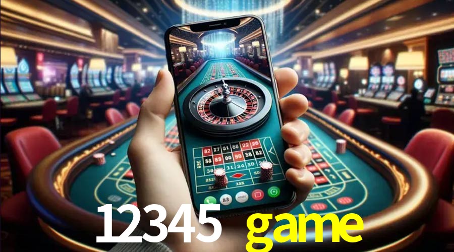 Secure Login 12345 game