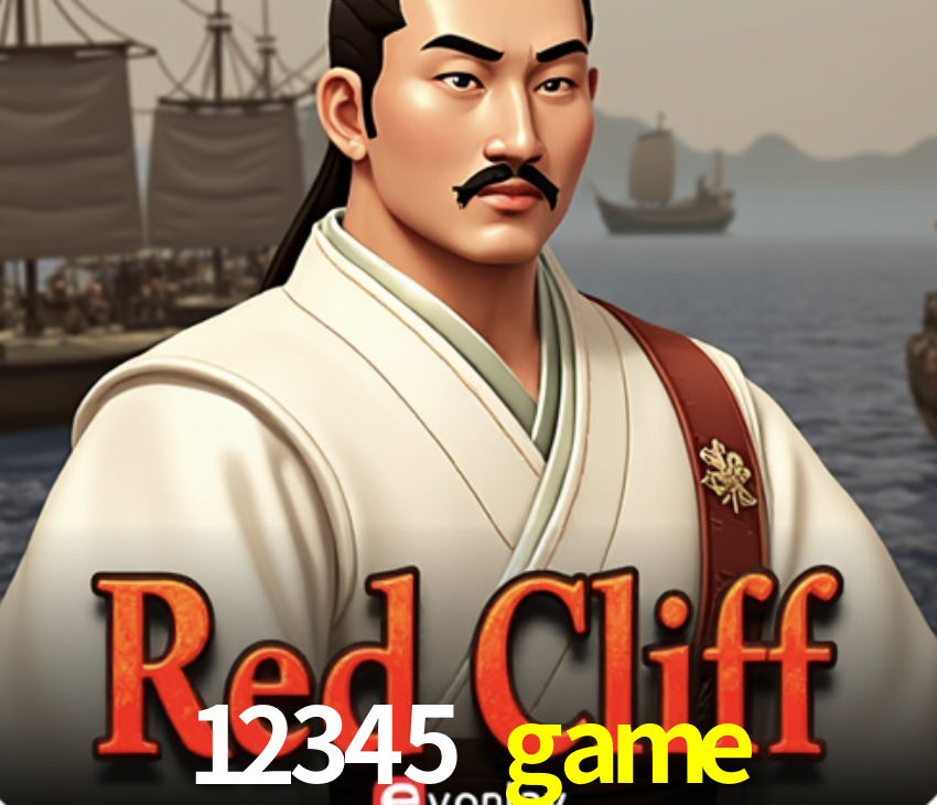 Flash Promotion 12345 game