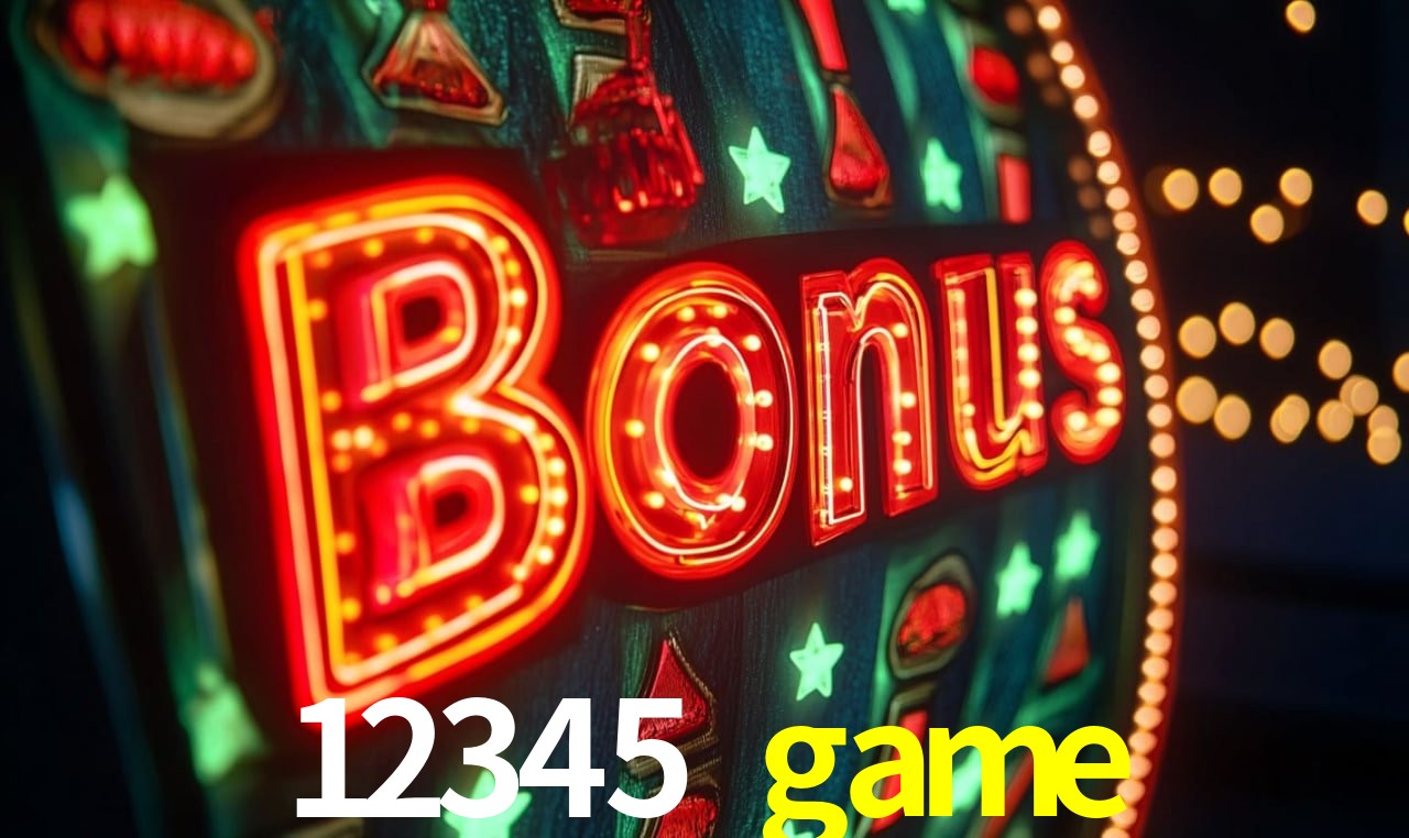 PIX Instantâneo 12345 game