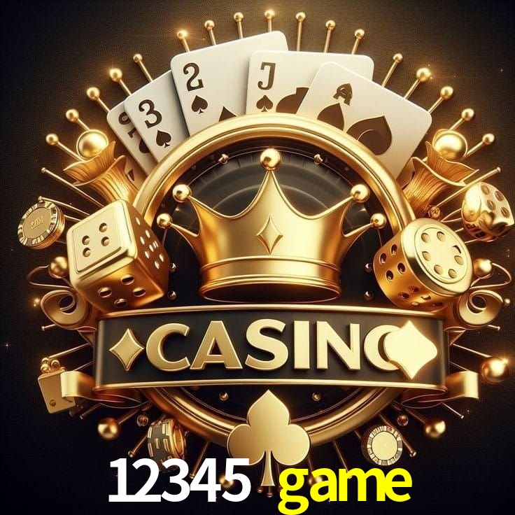 Recursos de Bônus 12345 game