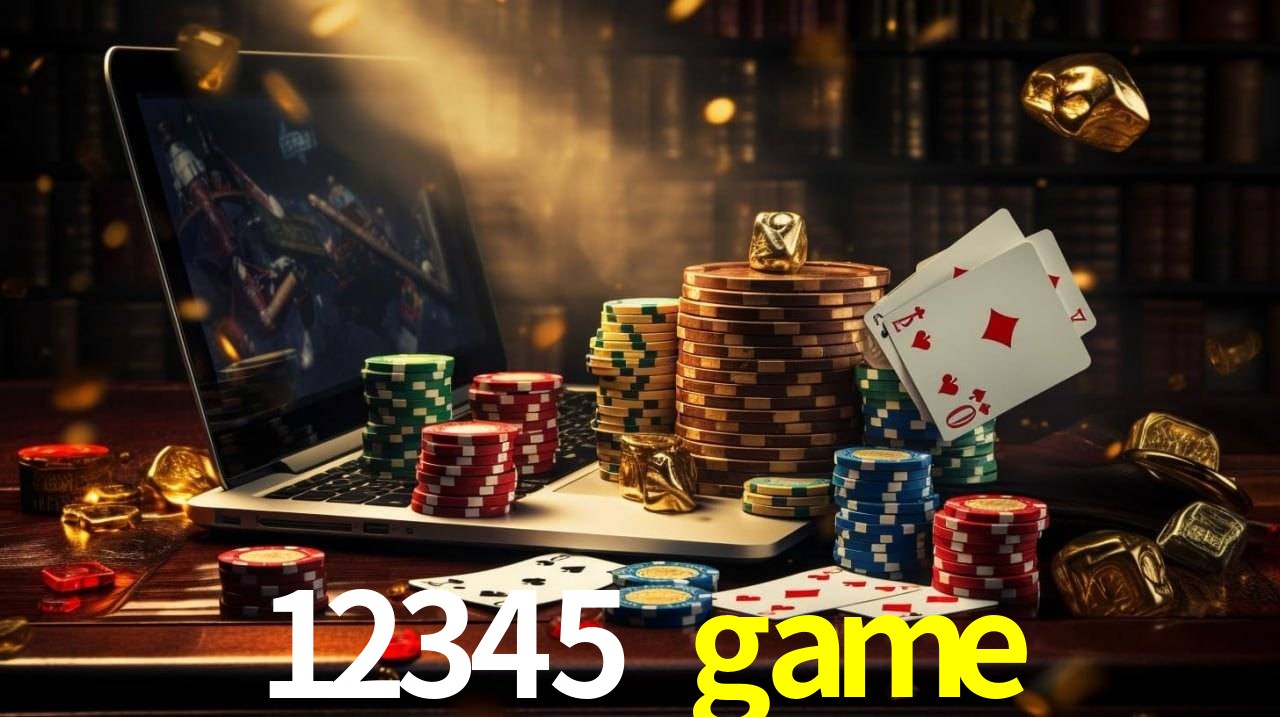Mesa de Blackjack 12345 game