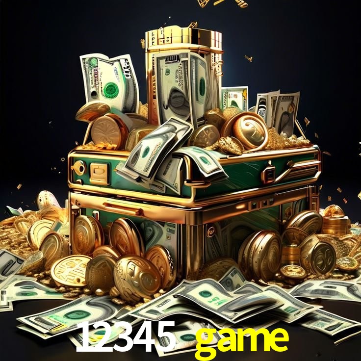 Estatísticas Esportivas 12345 game
