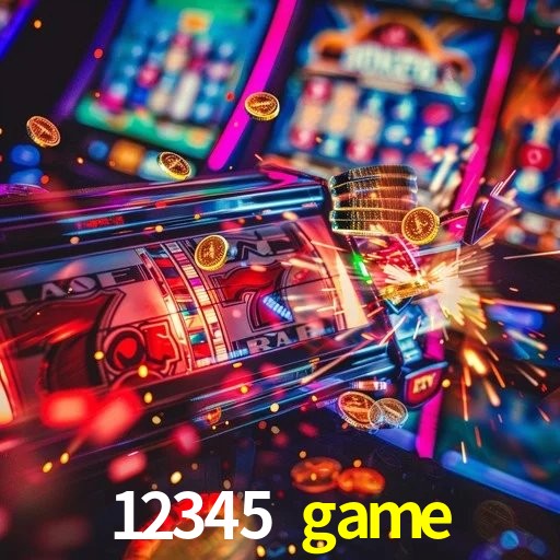 Programa VIP 12345 game