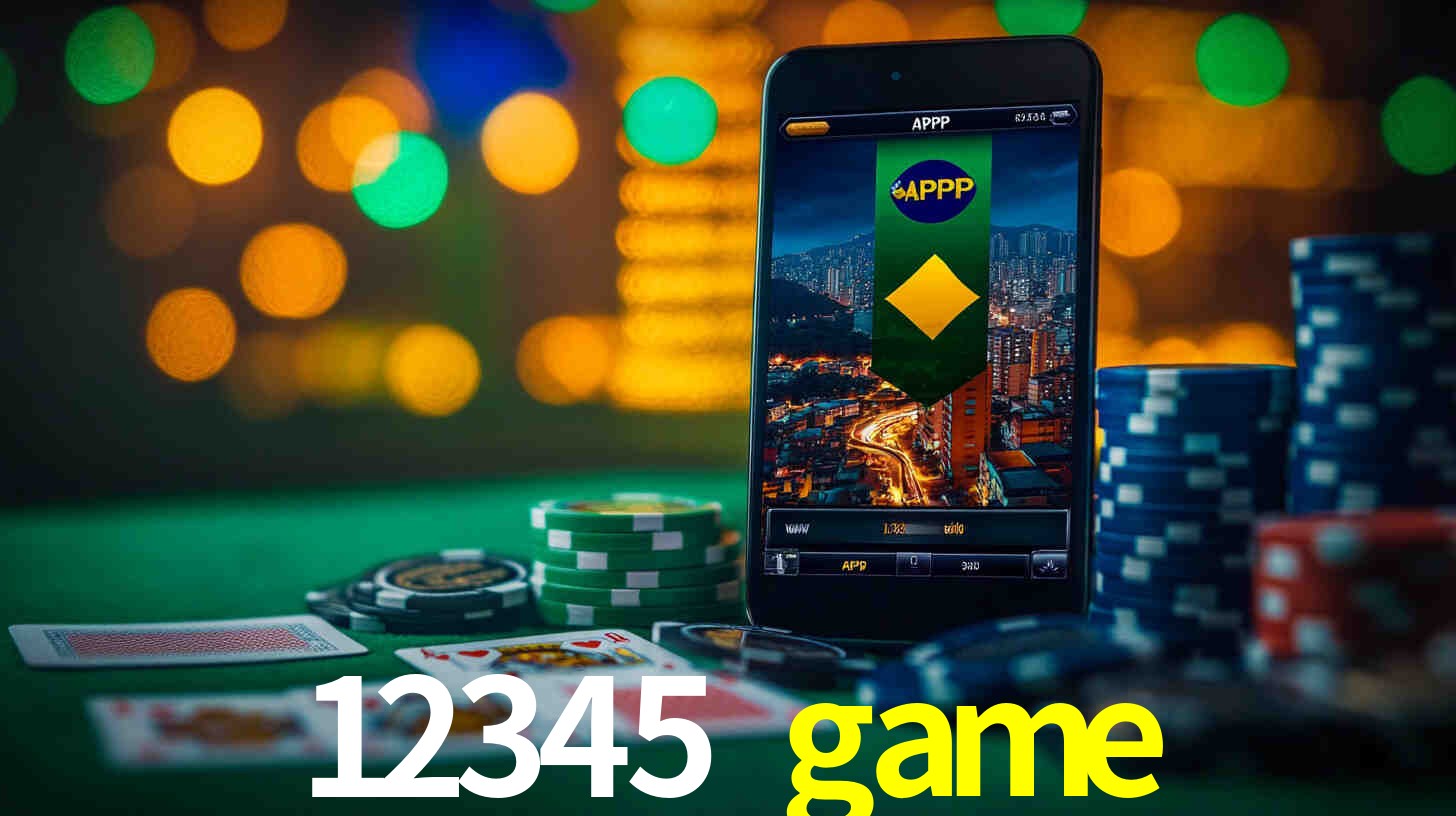 Descubra a Essência do 12345 game: Nossa História e Compromissos